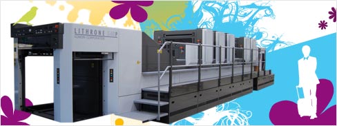 Impression Offset